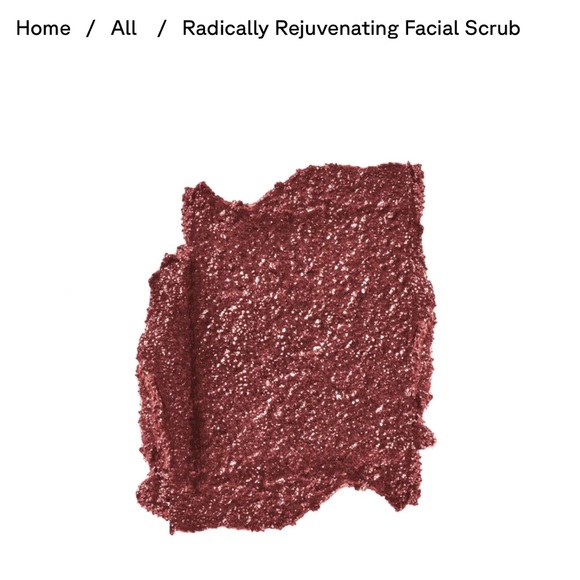 ACURE Radically Rejuvenating Facial Scrub - Picture 4 of 9